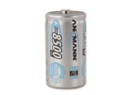 Zeige Details für Ansmann maxE NiMH-Akku Mono 8500mAh 5035361 Bild von Ansmann maxE NiMH-Akku Mono 8500mAh 5035361