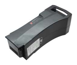 Zeige Details für E-Bike-Akku LiIon 36V 13Ah 470Wh ersetzt Panasonic 36V system battery pack Bild von E-Bike-Akku LiIon 36V 13Ah 470Wh ersetzt Panasonic 36V system battery pack