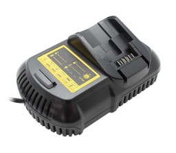 Zeige Details für Ladegerät für Werkzeugakkus Bild von Ladegerät für Werkzeugakkus