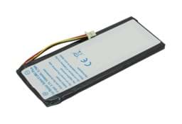 Zeige Details für PDA-Akku LiPoly 3,7V 1200mAh ersetzt Becker 334517373442 Bild von PDA-Akku LiPoly 3,7V 1200mAh ersetzt Becker 334517373442