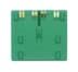 Bild von Pufferbatterie LiSoCl2 2x 3,6V 18000mAh passend für 3,6 V Daitem