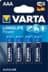 Bild von Varta Longlife Power Aktionspaket inkl. George Foreman Entertain 360° Fitnessgrill 1750W Paket