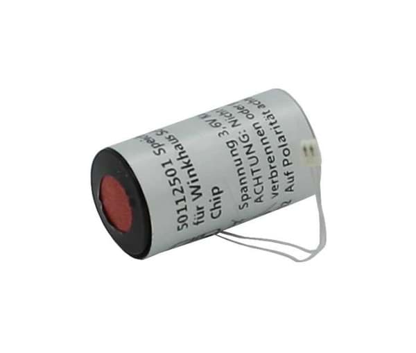 Bild von Speicherbatterie 3,6V passend für Winkhaus Zylinder BC11