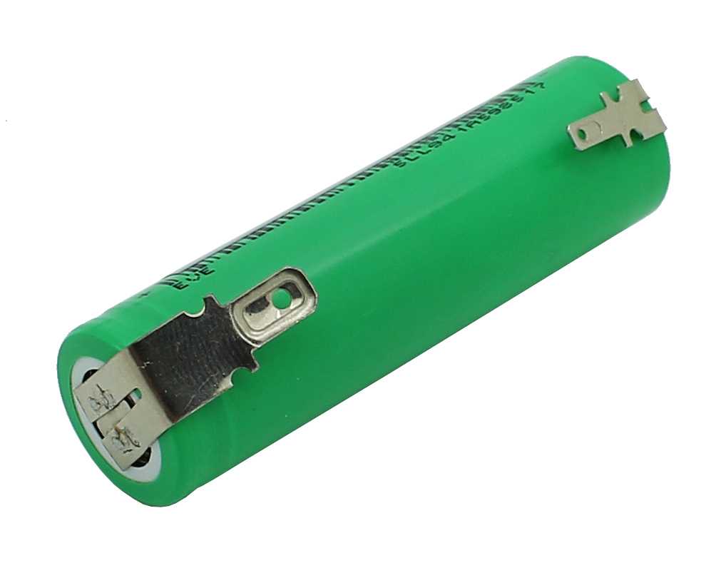 Bild von Gartengeräteakku LiIon 3,6V 2500mAh passend für Gardena Accu60