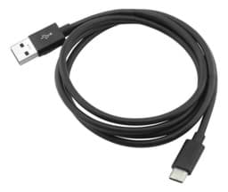 Bild von Ansmann Type-C USB Daten und Ladekabel 120 cm 1700-0080