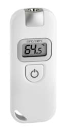 Bild von „Slim Flash“ Infrarot- Thermometer 31.1128