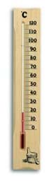 Bild von Sauna-Thermometer 40.1000