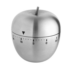 Bild von Küchen-Timer „Apfel“ 38.1030.54