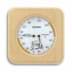 Bild von Sauna-Thermo-Hygrometer 40.1007